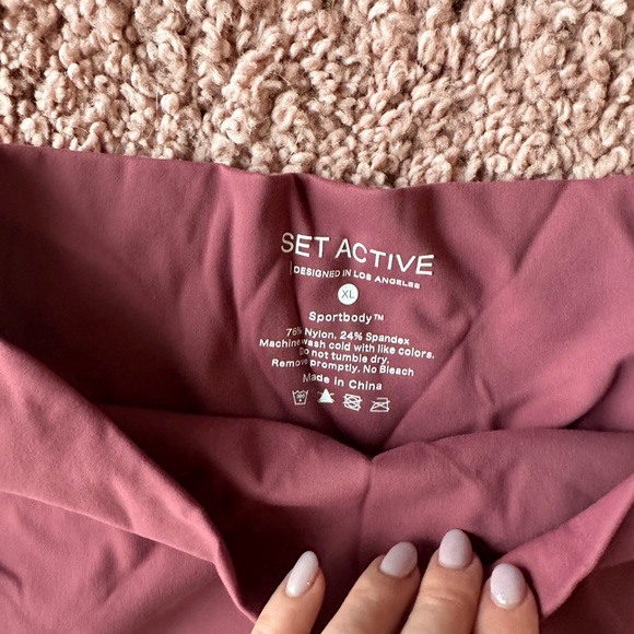 Set Active Sportbody Set - Picture 2 of 3